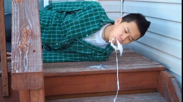 CopperCab Parody (GINGERS DO HAVE SOULS!!)