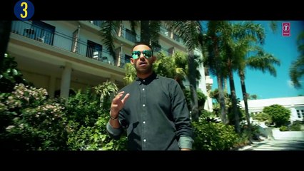 Bollywood Weekly Top 5 Songs - Episode 17 - Hindi Songs 2016 - T-Series(720)