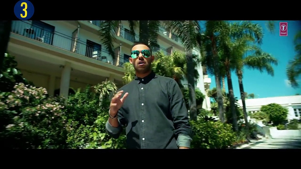 Bollywood Weekly Top 5 Songs - Episode 17 - Hindi Songs 2016 - T-Series(720)