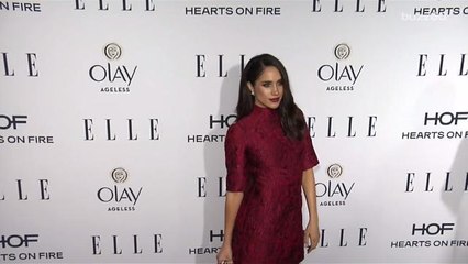 Meghan Markle Shuts Down Trolls in Powerful Essay