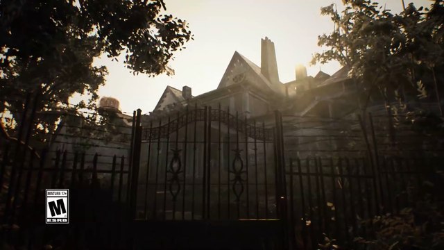 Resident Evil 7 biohazard – TV Spot 1 (Official Trailer)