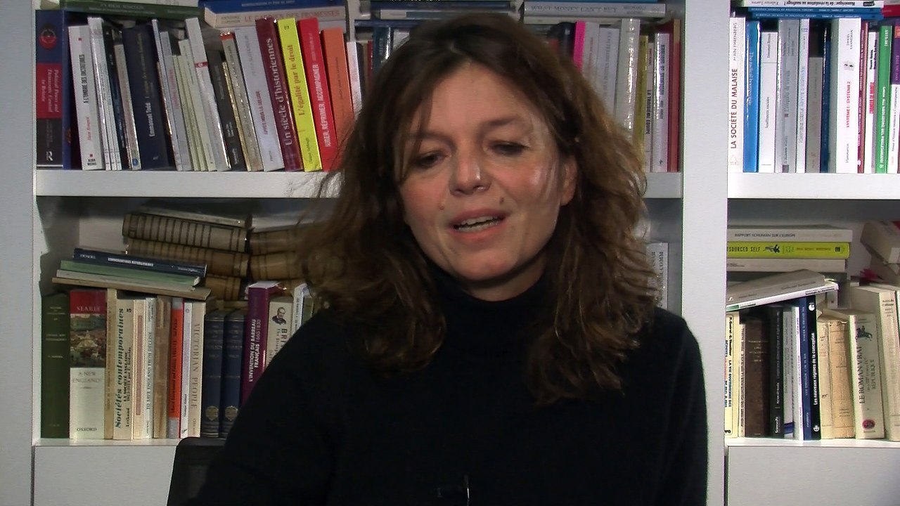 Maylis de Kerangal - Nuit des idées
