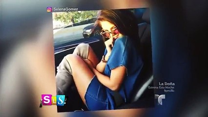 Selena Gomez regresa a LA después de varios meses de rehabilitación