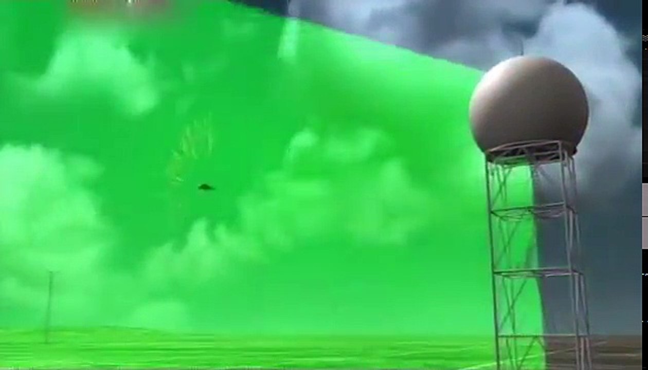 Stealth - niewidzialny samolot