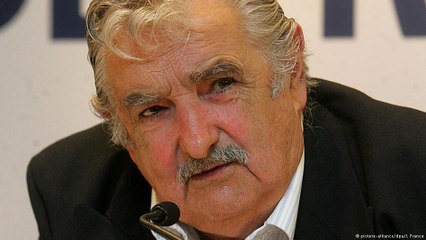 Consciência Sul: o mundo por José Mujica