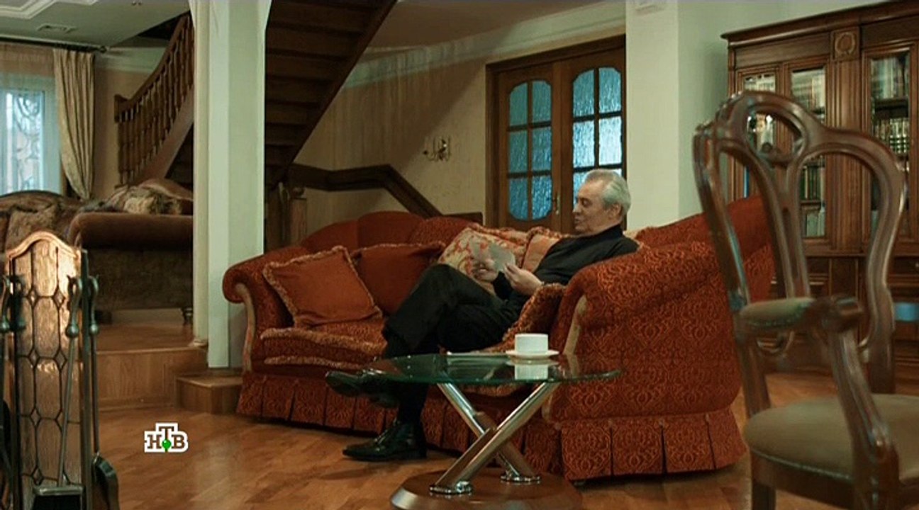 Шелест 7 серия