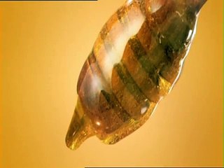 Publicité Vicks Miel