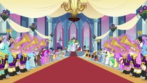 My Little Pony Friendship Is Magic 2x26 A Canterlot Wedding, Pt. 2