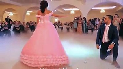 Muhteşem Gelin Damat Zeybek