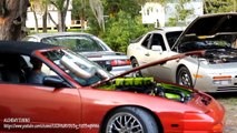 13 Ultimate Crazy Engine Swaps You Never Seen