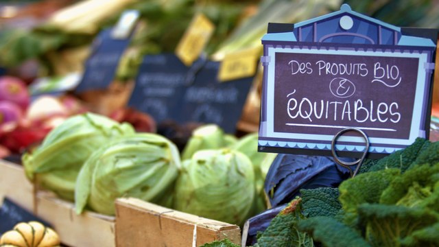 Les Halles de Wazemmes