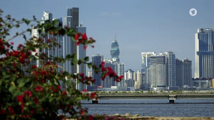 PanamaPapers – Im Schattenreich der Offshorefirmen