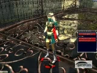 Dalkanio VS Hugo VS Megumi