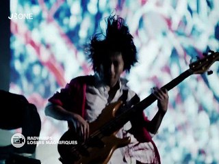 [Nyûsu Show] Radwimps