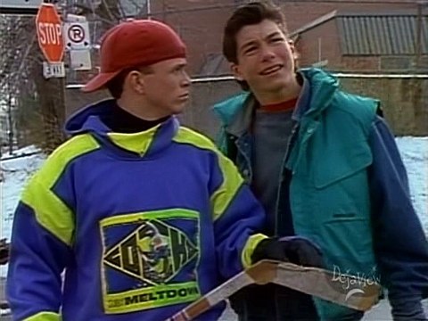 My Secret Identity S02e20 White Lies