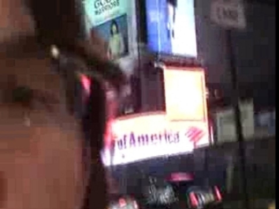 Times Square