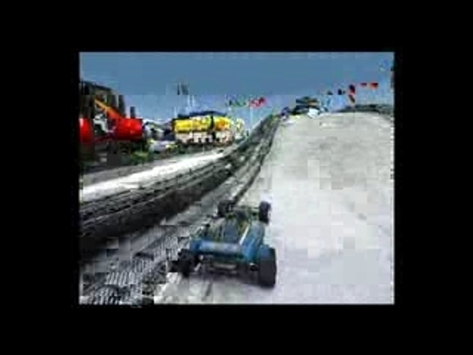 eV Swiip - Track Mania Nation (Qualité à chier)