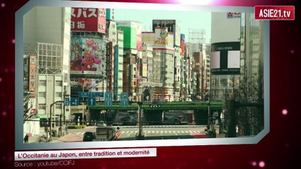 L’Occitanie au Japon, entre tradition et modernité