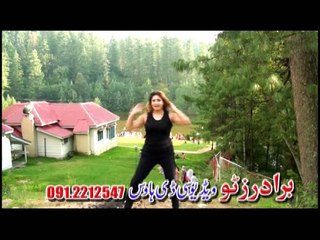 Best of Anosh Khan Sharabiyan Me Lewani Kra Dance 2016