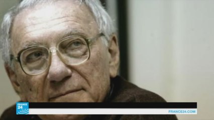 لمحة عن المفكر السوري الراحل صادق جلال العظم