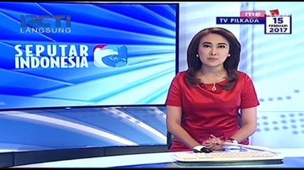 Jokowi Kunjungi Pengungsi Korban Gempa