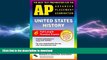 Read Book The Best Test Preparation for the AP United States History Test Preparations) Kindle