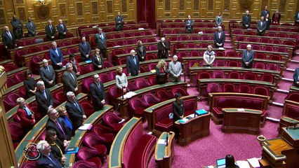 Hommage Paul Vergès