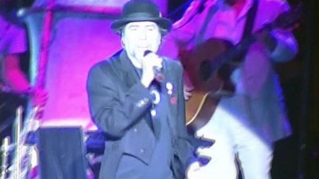 Sabina anuncia nuevo disco y gira de conciertos