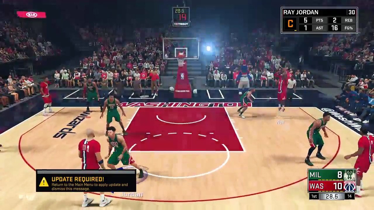 NBA 2K17 (7)