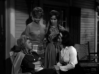 26. Petticoat Junction S01E26