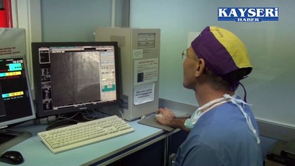 5 YILDIR TIKALI KALP DAMARI İLEYAŞAYAN HASTA