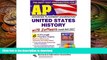PDF REA s AP US History Test Prep with TESTware Software Full Book