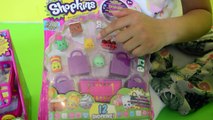 Giant Shopkins Surprise Egg Ultra Rare | Full of Shopkins Toy Surprises | Toys AndMe