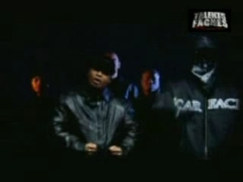 tlf rohff talent faché