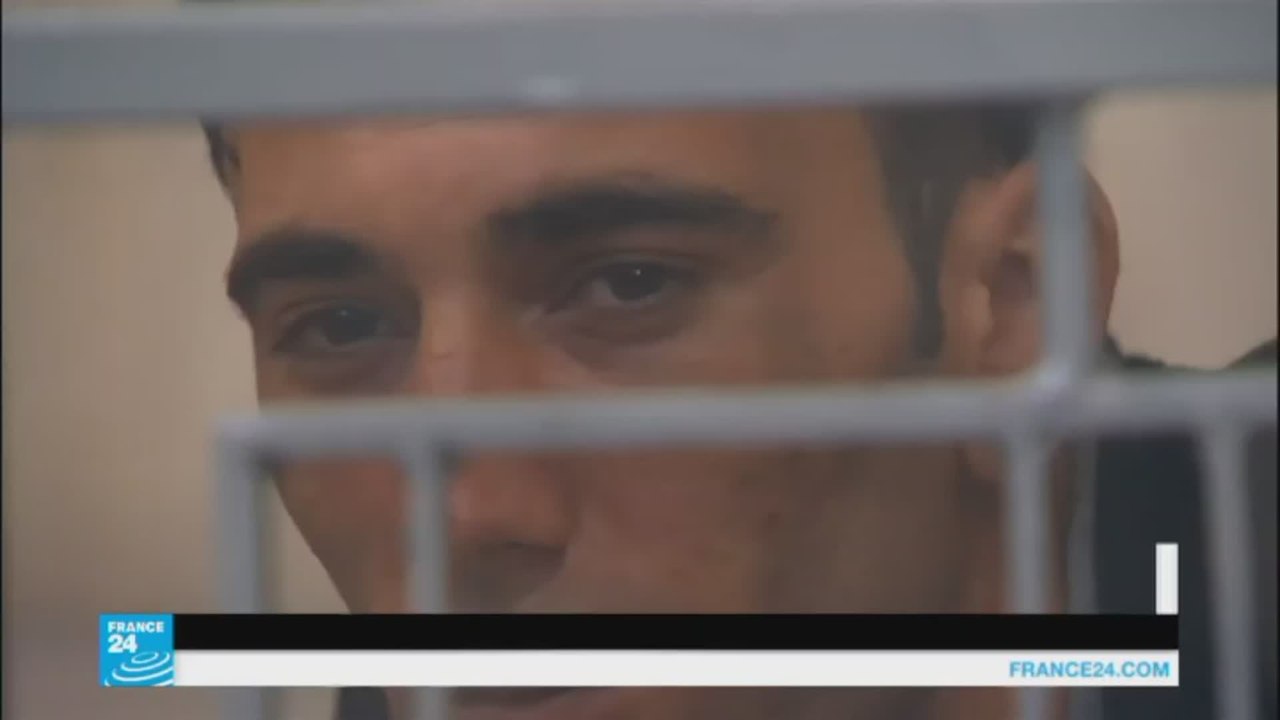 السجن 18 عاما لمهرب مهاجرين تونسي غرق مركبه بال...