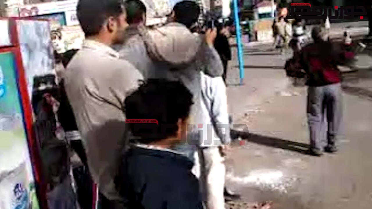 تاريخ الاعتداءات على الاقباط‎
