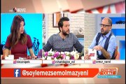 Nihat Doğan Özgecan Aslan olayının perde arkasını ilk kez anlattı