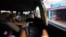 Cambodia - Kuala Lumpur - Bangkok Road Trip 2016