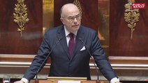 Bernard Cazeneuve : 