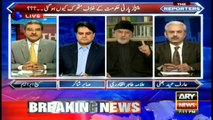 Fight till death to take revenge of martyrs: Tahir ul Qadri