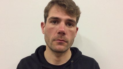 Maxime Monfort (Lotto-Soudal) : "Mon bilan n'est pas tout à fait satisfaisant"