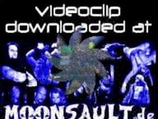 WWE - Wrestlemania X7-TLC Match Desire