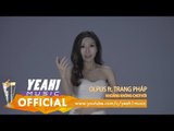 Khoảng Không Chơi Vơi | OPLUS ft. Trang Pháp | Official Music Video