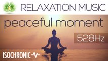 Relaxation Meditation Music 