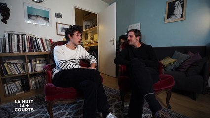 TEASER _LA NUIT LA + COURTS, à l’occasion de LA FETE DU COURT METRAGE_2