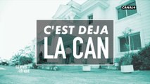 C'est déjà la CAN - Talents d'Afrique du 12/12