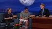 Adam Sandler Warned Chris Farley Not To Beat Up David Spade - CONAN on TBS