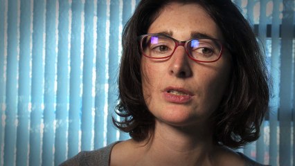 Gwenaëlle Gaignard : Rétablir le contact avec le consommateur