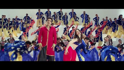 Tutak Tutak - Devi   Official Video Song   Prabhudeva, Tamannaah, Amy Jackson   Sajid-Wajid   Vijay