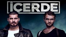 İçerde - Hatiralar - Dizi Müziği